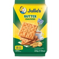 Biskut Julies 100g